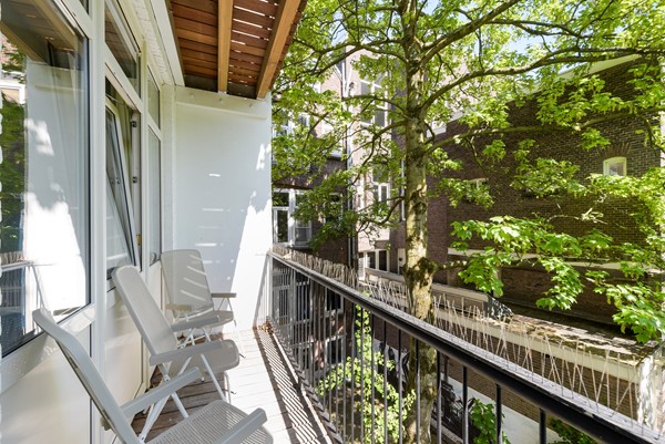 Medium property photo - Ackersdijkstraat, 3037 VK Rotterdam